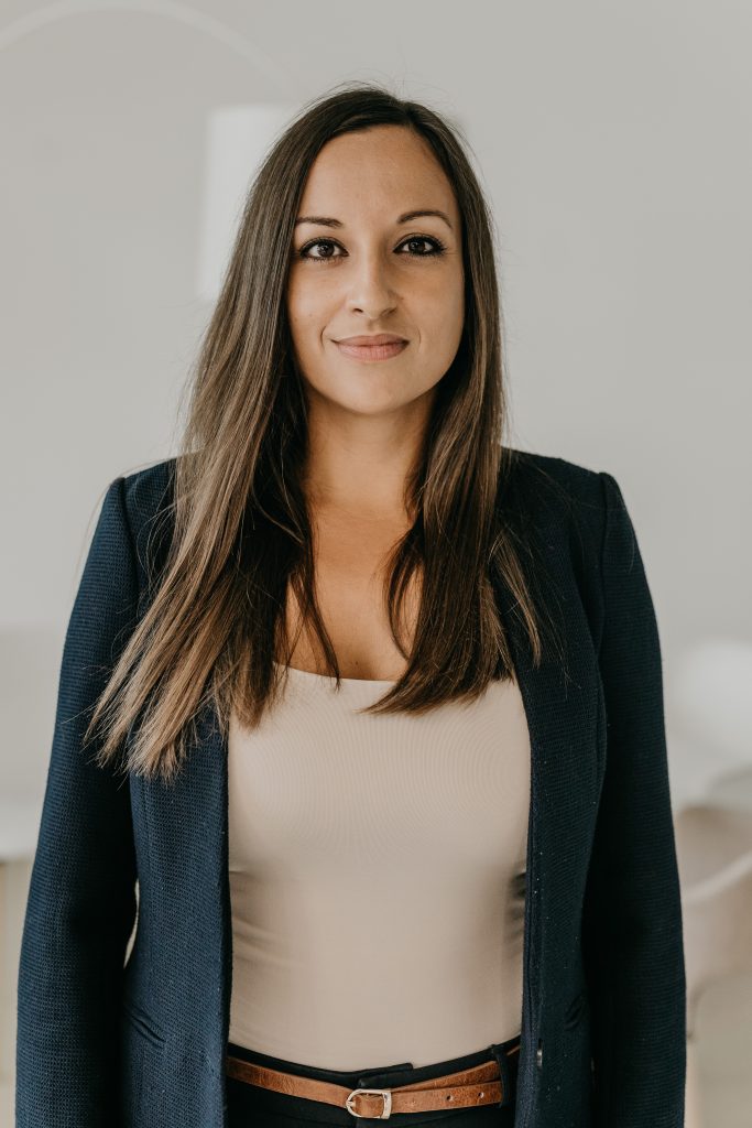 Ana Jerše, Interior Architect at Prostornina