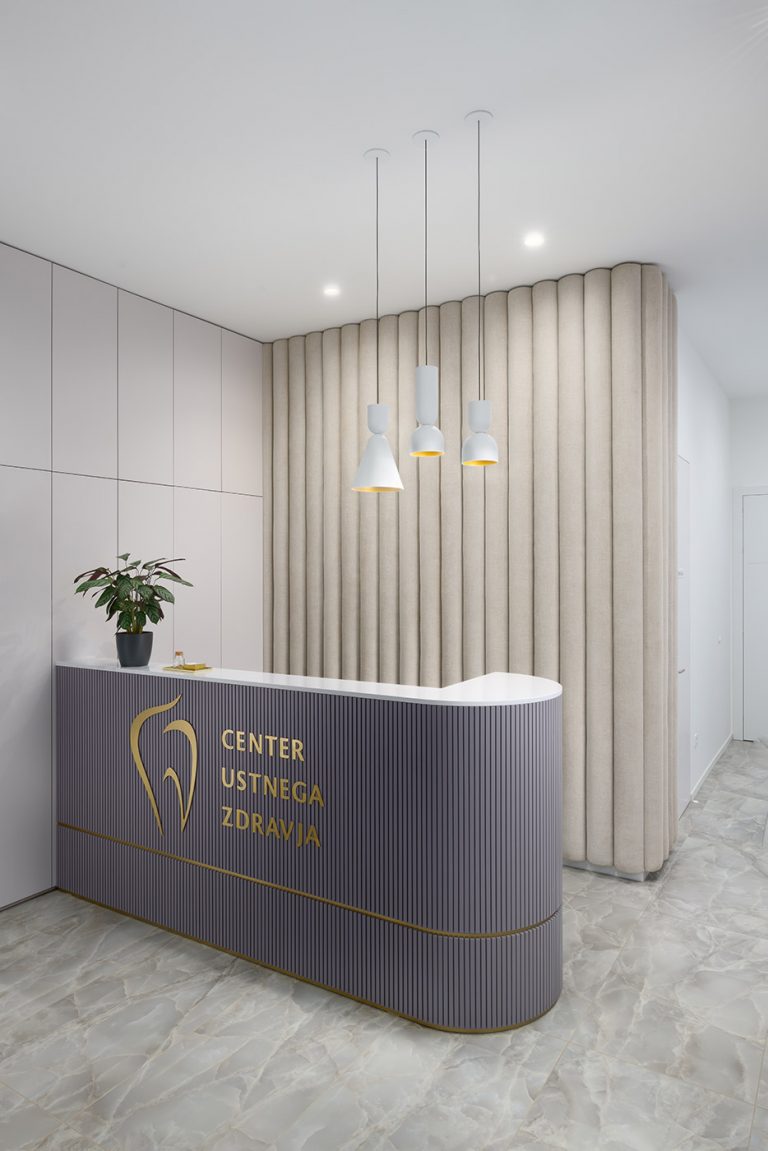 Dental clinic, Medical facilities interior design