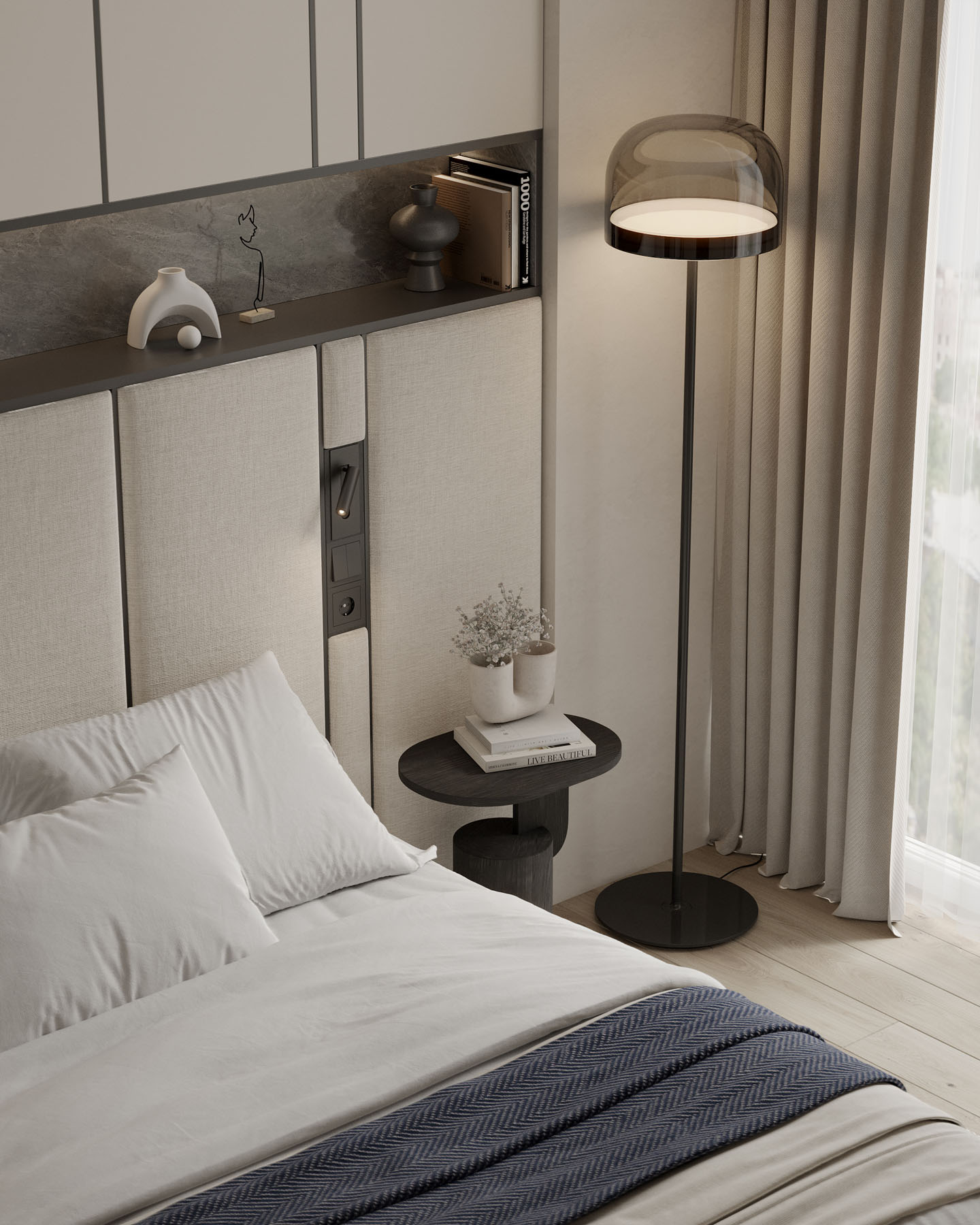 Incognito - Family Home Interior Design | Prostornina | Interior Design