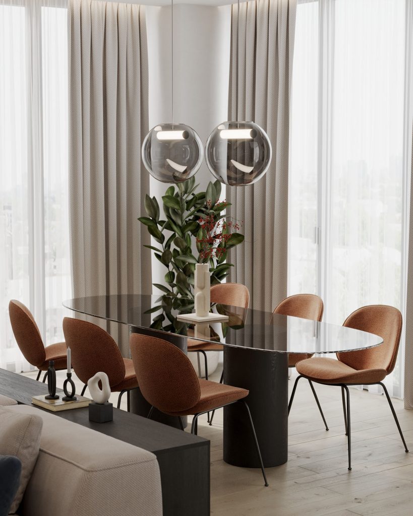Incognito - Family Home Interior Design | Prostornina | Interior Design
