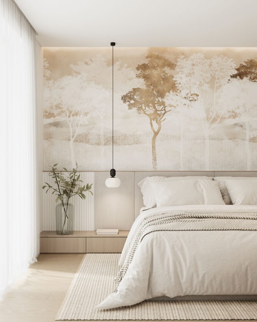 Frita - Family Home Interior Design | Prostornina | Interior Design