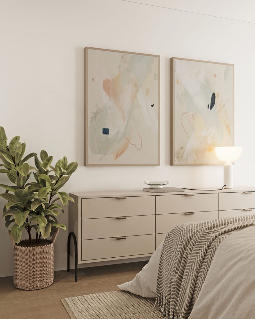 Frita - Family Home Interior Design | Prostornina | Interior Design