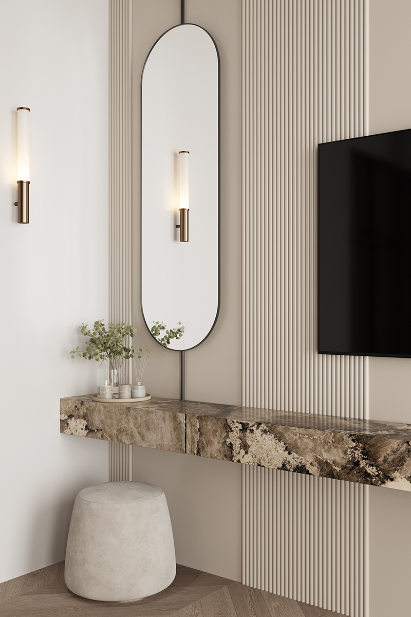 Legacy - Family Home Interior Design | Prostornina | Interior Design